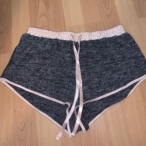Sleep shorts/loungewear